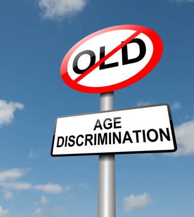Discrimination in Employment Act